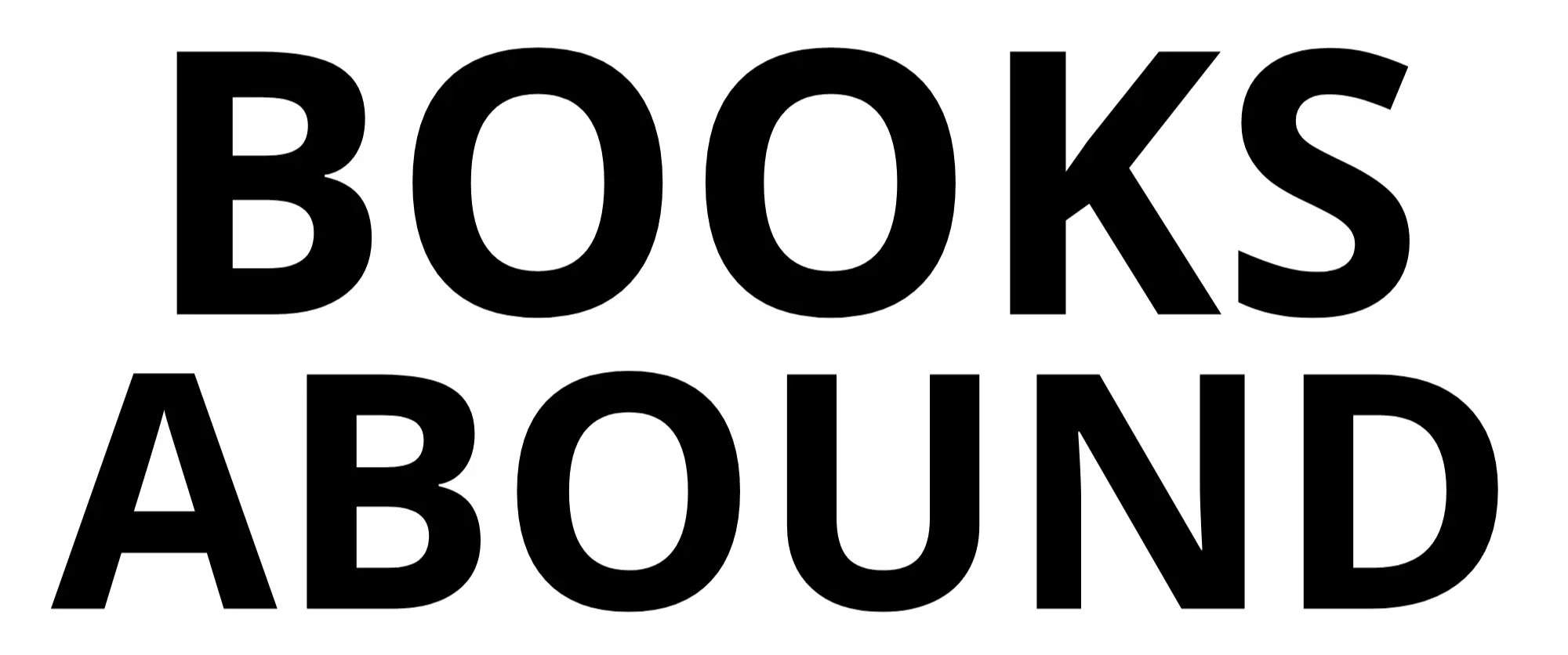 Books Abound (1)